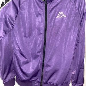 kappa jacket